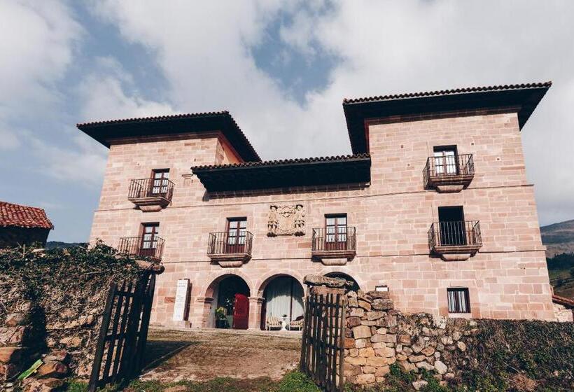 スタンダードルーム, Arha Casona De Carmona