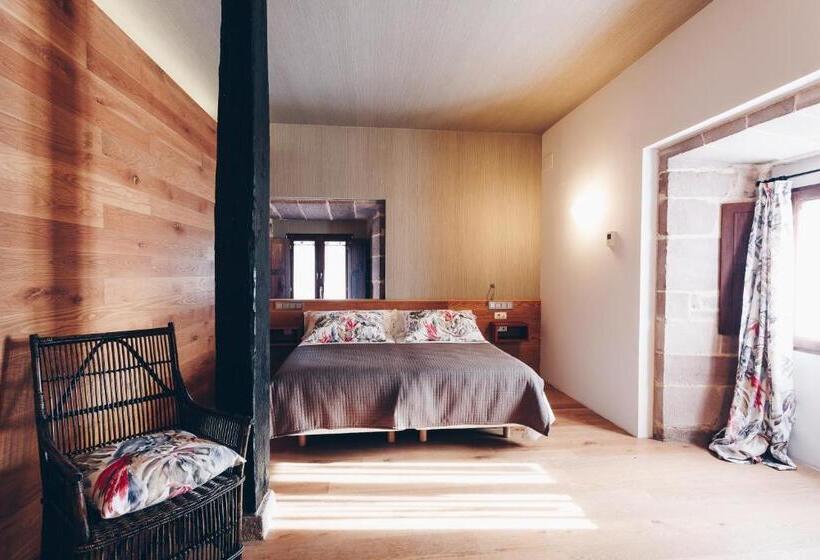 スタンダードルーム, Arha Casona De Carmona