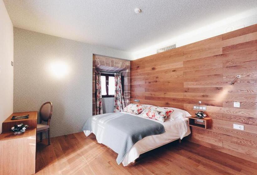 スタンダードルーム, Arha Casona De Carmona