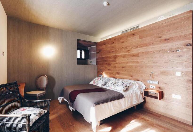 エコノミールーム, Arha Casona De Carmona