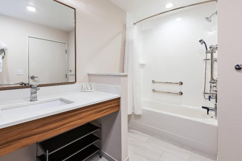 Стандартный Номер Кровать Кинг, Fairfield Inn & Suites By Marriott Goshen