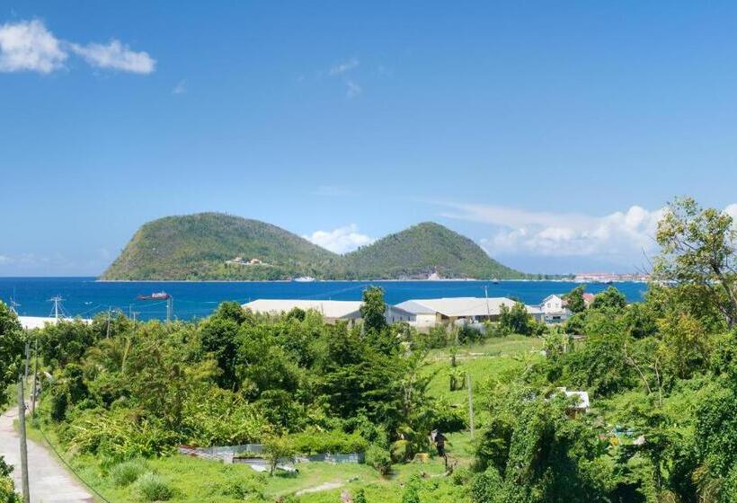 سوئیت با بالکن, Riverside