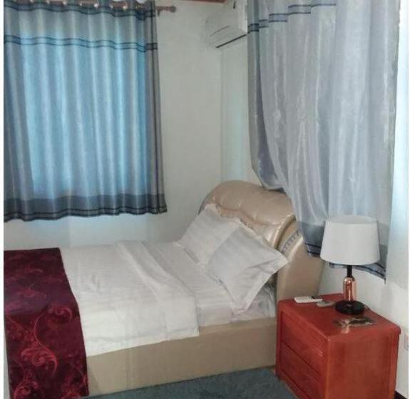 سوئیت 2 خوابه, Riverside