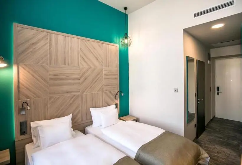 Habitación Estándar, T62