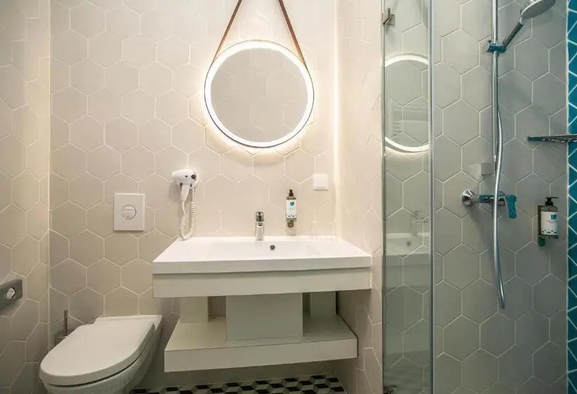 Habitación Estándar, T62