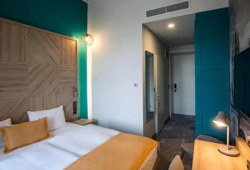 Habitación Estándar, T62