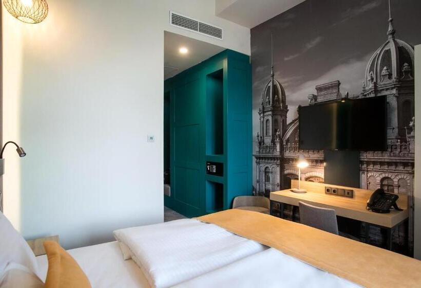 غرفة قياسية, T62