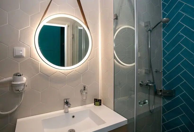 Habitación Superior, T62