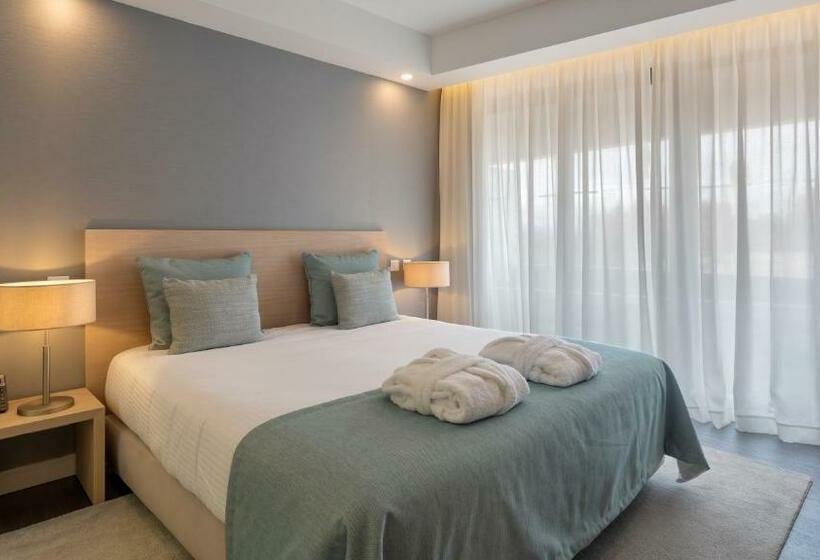 חדר סטנדרט עם כניסה לספא, Longevity Health & Wellness Hotel   Adults Only