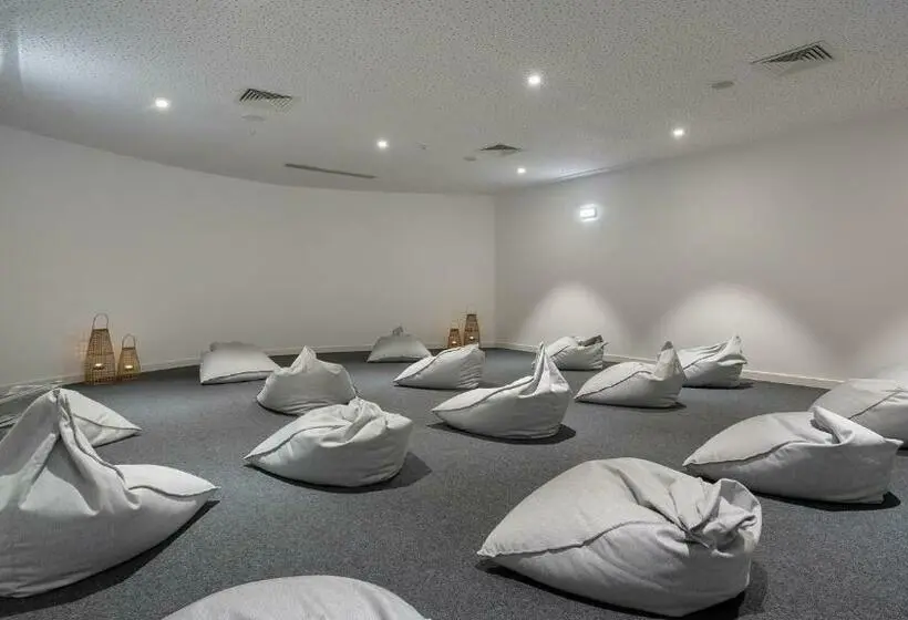 Superior Room with Balcony