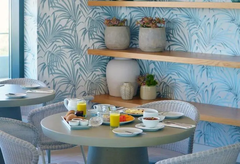 Junior Suite with Balcony