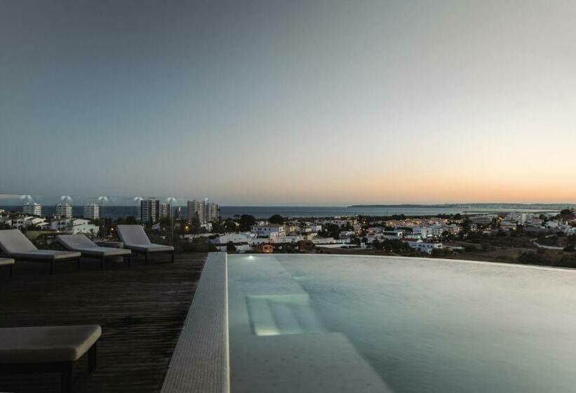 סוויטה נוף לים, Longevity Health & Wellness Hotel   Adults Only