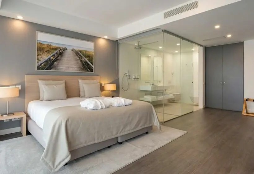 Suite Sea View