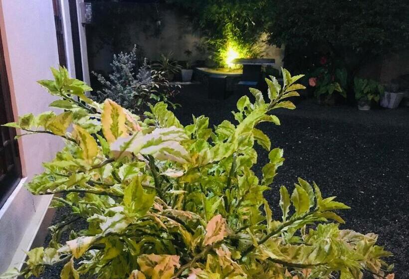 豪华房间, Hasindu Home Villa