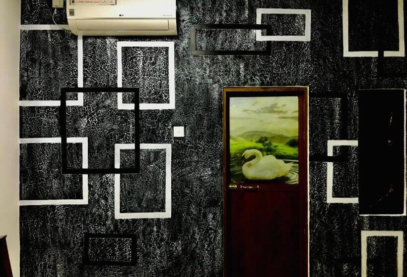 豪华房间, Hasindu Home Villa