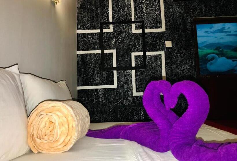 豪华房间, Hasindu Home Villa