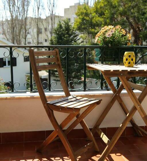 חדר סופריור עם טרסה, Paradise Suites