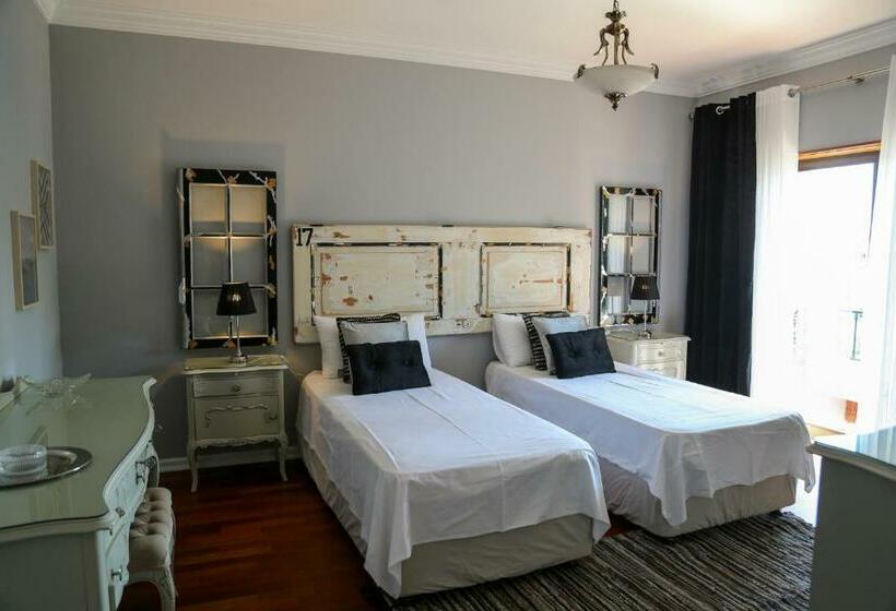 חדר סופריור עם טרסה, Paradise Suites