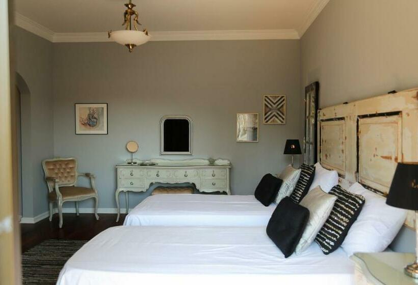 חדר סופריור עם טרסה, Paradise Suites