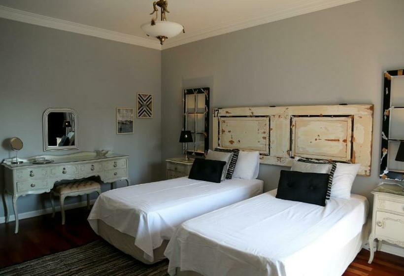Номер Superior с Террасой, Paradise Suites