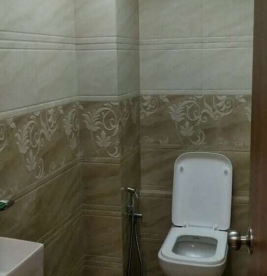 חדר דלוקס, Aiston Inn