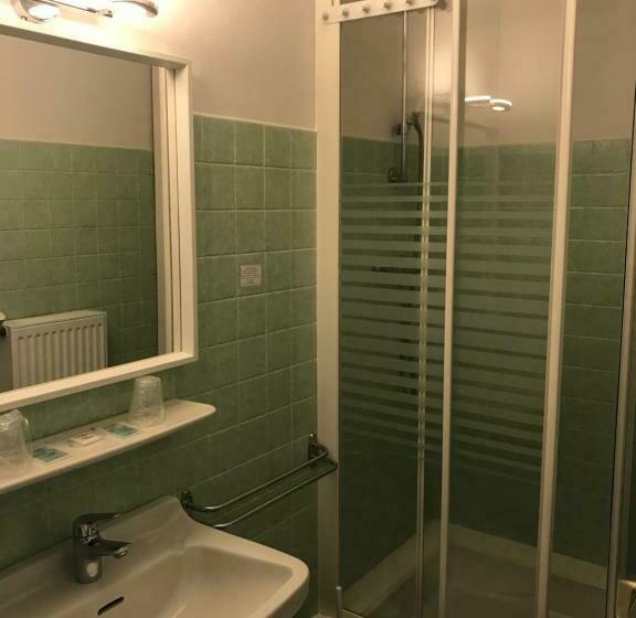 Номер Стандарт с Балконом, Les Mouflons