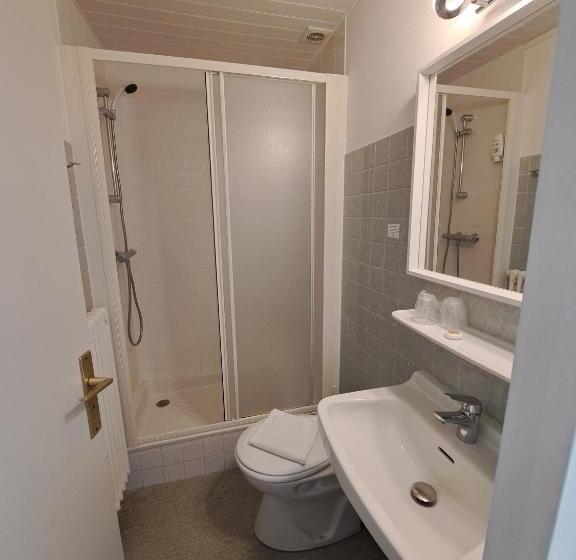 Номер Стандарт, Les Mouflons