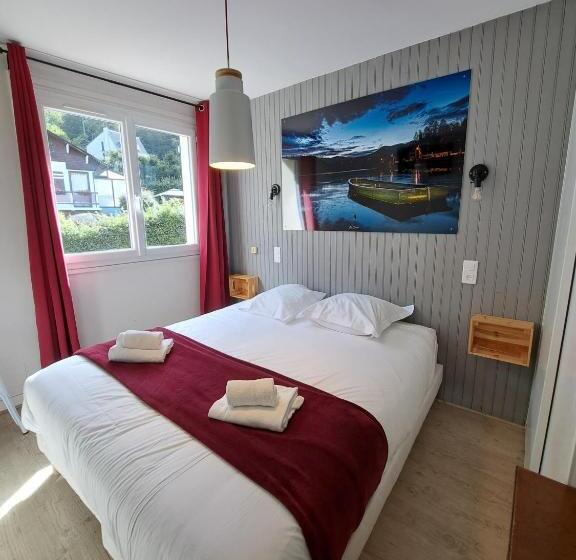 Номер Стандарт, Les Mouflons