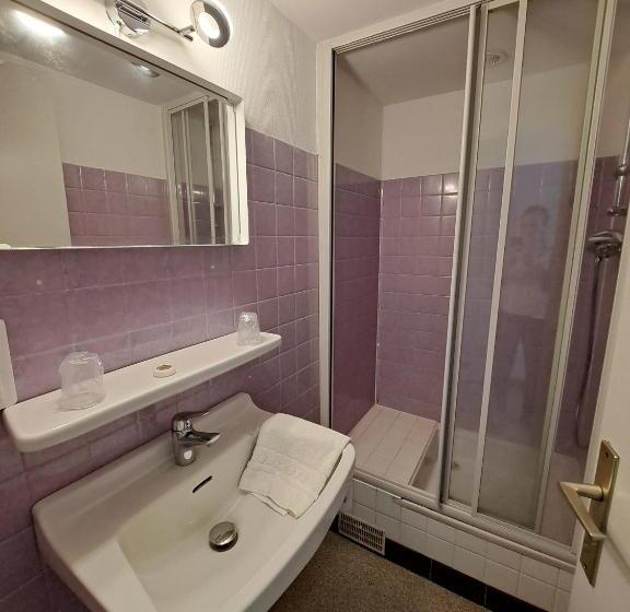 Четырехместный Номер Стандарт, Les Mouflons