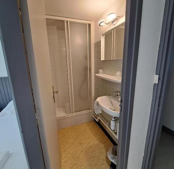 Четырехместный Номер Стандарт, Les Mouflons