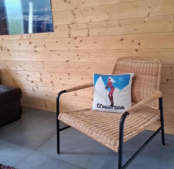 Апартаменты 1 Спальня, Les Mouflons