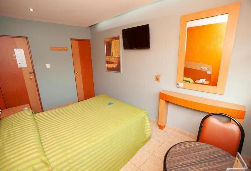 スタンダードルーム, Lira Solo Adultos