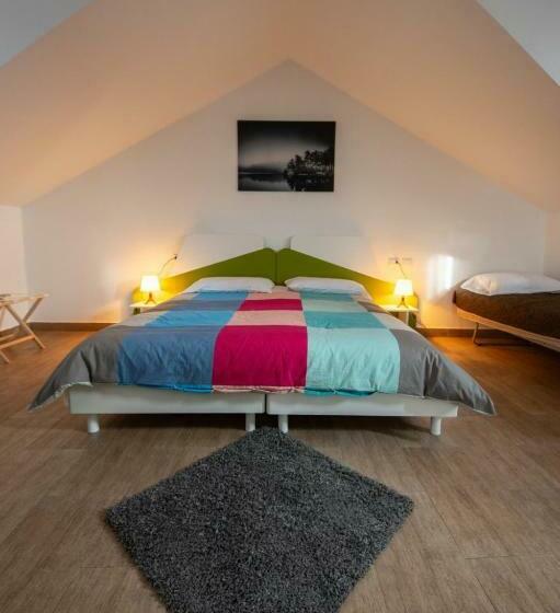 豪华房间, Casa Matuta