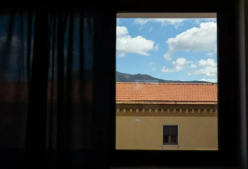 デラックスルーム, Casa Matuta