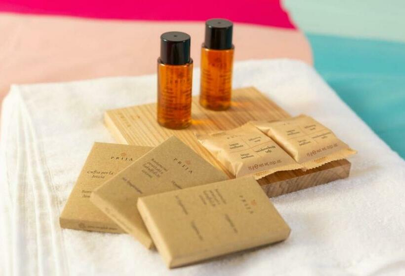 豪华房间, Casa Matuta