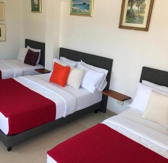 Трехместный Номер Комфорт, Spa Excalibur