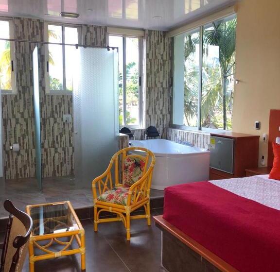 Люкс Повышенной Комфортности, Spa Excalibur