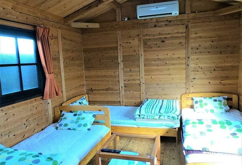 Четырехместный Номер Стандарт, Koinami