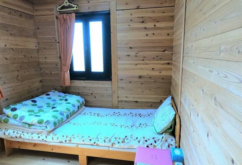 Номер Стандарт Индивидуальный, Koinami