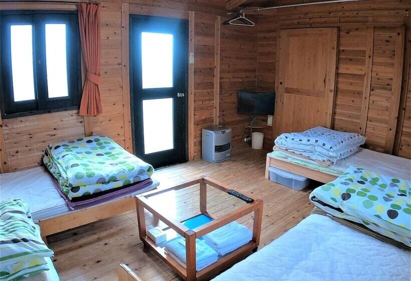 Четырехместный Номер Стандарт, Koinami