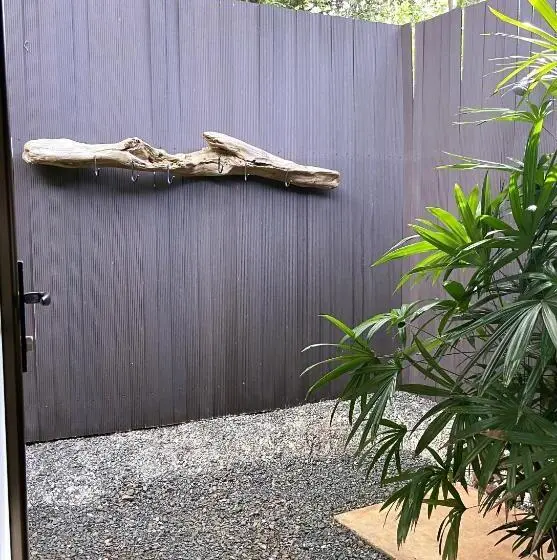 スタンダードインサイドビュールーム, Villas Kalei