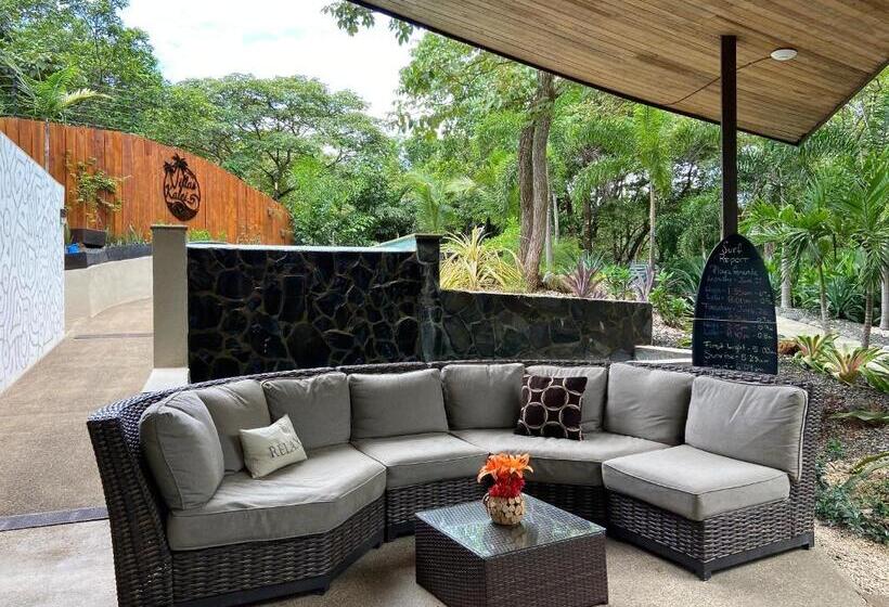 标准间内部标间, Villas Kalei