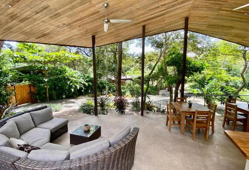 标准间内部标间, Villas Kalei