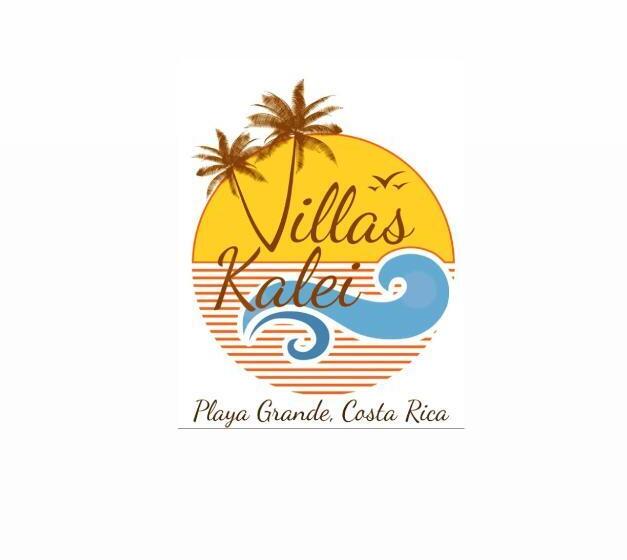 豪华房间, Villas Kalei