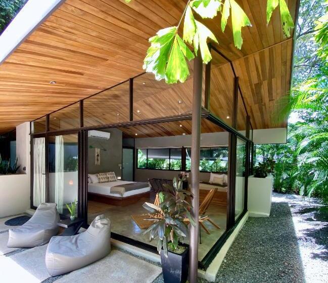 豪华房间, Villas Kalei