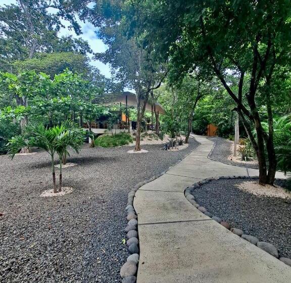 디럭스 룸, Villas Kalei