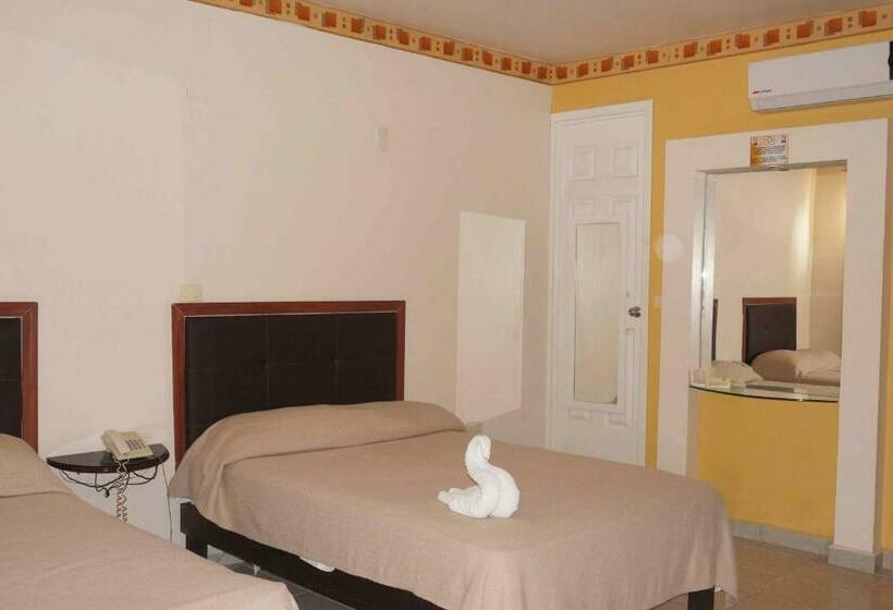 标准单人间, Las Olas