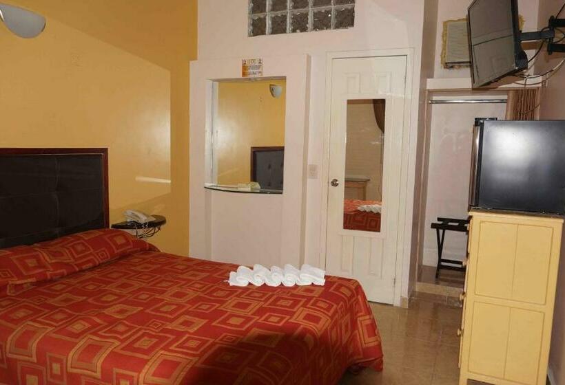 豪华房间, Las Olas