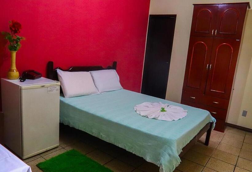 Номер Стандарт Индивидуальный, Plaza Ferreira