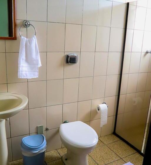 Трехместный Номер Базовый, Plaza Ferreira